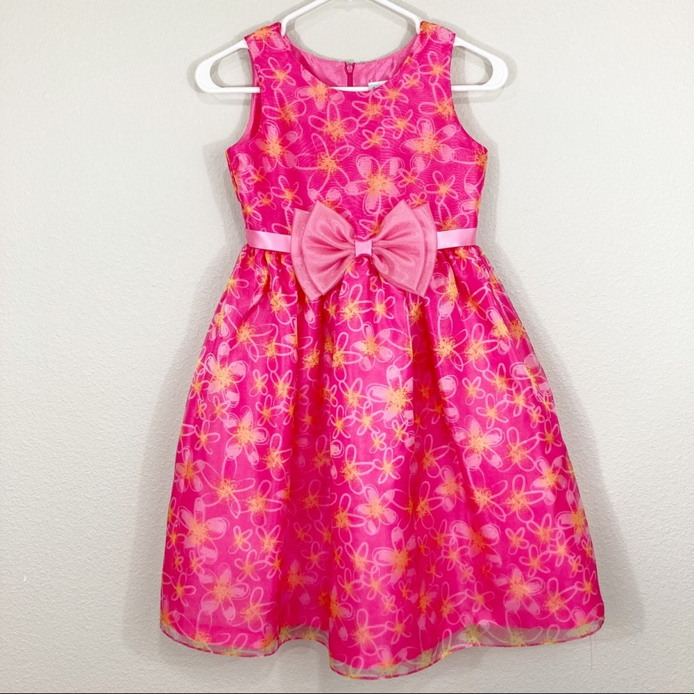 Jayne Copeland dress